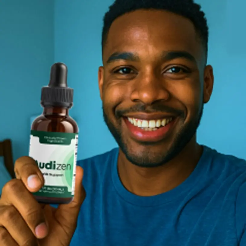 Audizen Review from John